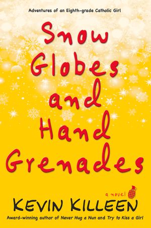 Snow Globes and Hand Grenades image number 0