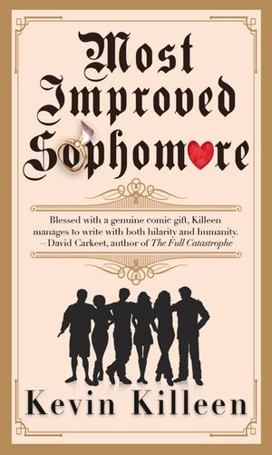 Most Improved Sophomore image number 0