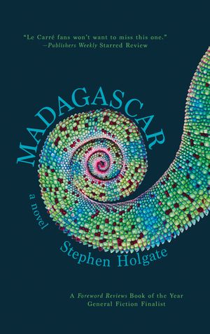 Madagascar image number 0