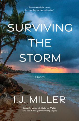 Surviving the Storm image number 0