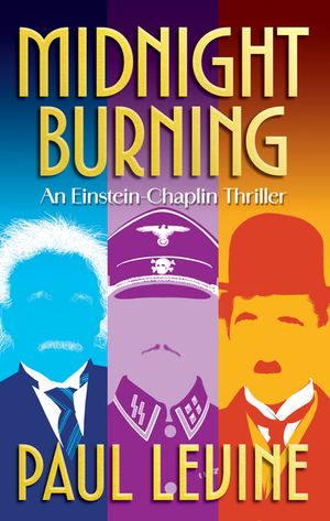 Midnight Burning image number 0