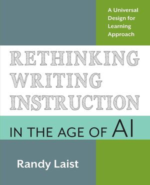Rethinking Writing Instruction in the Age of AI image number 0