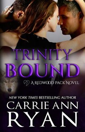 Trinity Bound image number 0