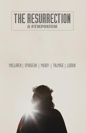 The Resurrection: A Symposium image number 0