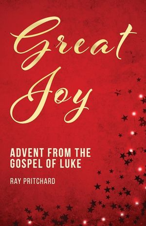 Great Joy: Advent from the Gospel of Luke image number 0
