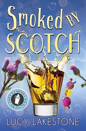 Smoked by Scotch image number 0