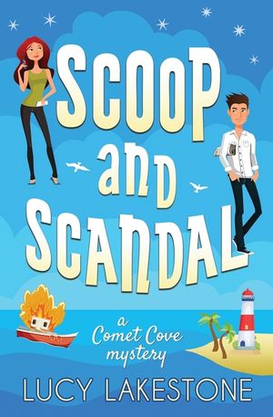 Scoop and Scandal image number 0