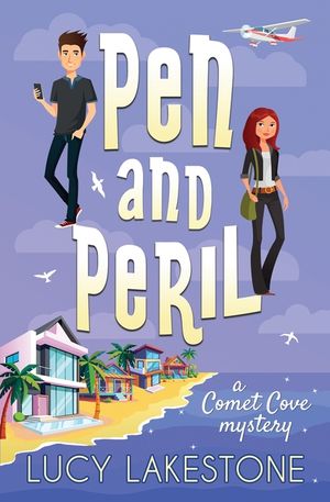Pen and Peril image number 0
