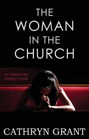 The Woman In the Church: (A Psychological Suspense Novel) image number 0