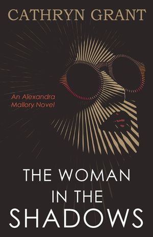 The Woman In the Shadows: (A Psychological Suspense Novel) image number 0