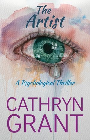 The Artist: A Psychological Thriller image number 0
