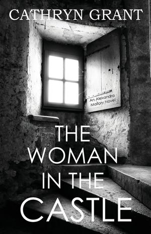 The Woman In the Castle: (A Psychological Suspense Novel) image number 0