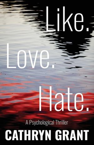 Like. Love. Hate. (A Psychological Thriller) image number 0
