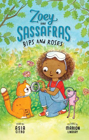 Bips and Roses image number 0