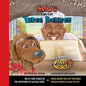 Maxi and the Three Berries image number 0