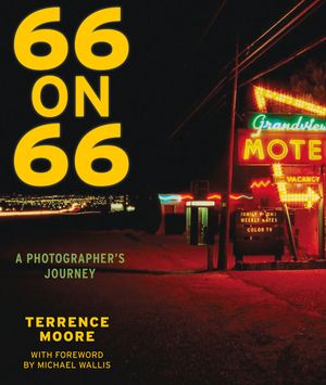 66 on 66: A Photographer's Journey image number 0
