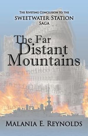 The Far Distant Mountains image number 0