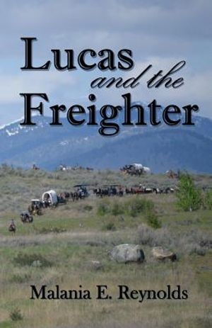 Lucas and the Freighter image number 0