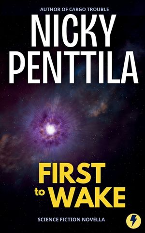 First to Wake image number 0