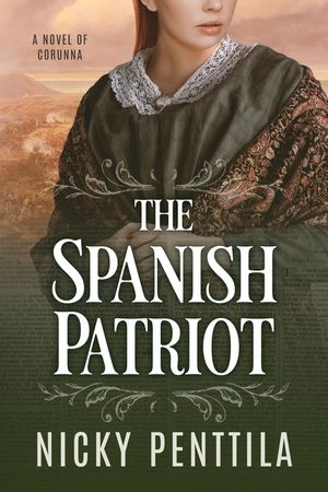 The Spanish Patriot image number 0