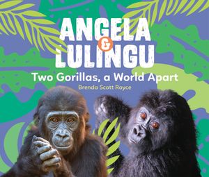 Angela & Lulingu: Two Gorillas, a World Apart image number 0