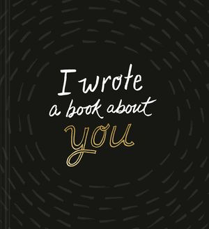 I Wrote a Book about You image number 0