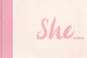 She image number 0