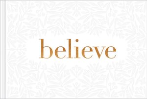 Believe image number 0