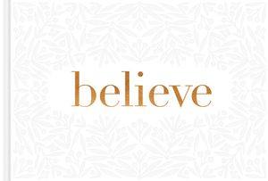 Believe image number 0