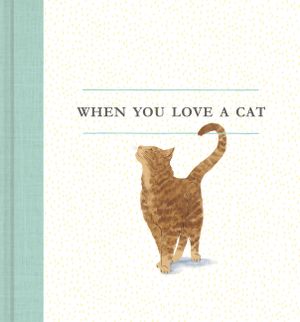 When You Love a Cat image number 0