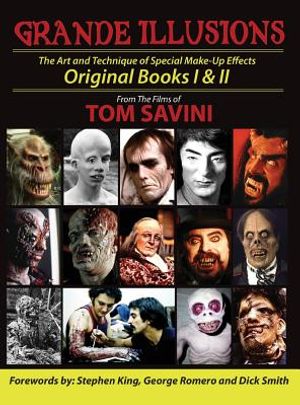 Grande Illusions: Books I & II image number 0