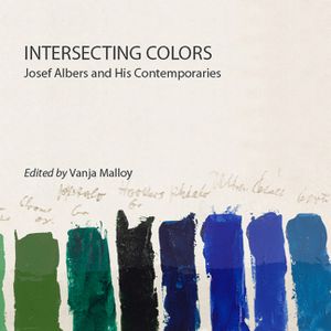 Intersecting Colors: Josef Albers and His Contemporaries image number 0