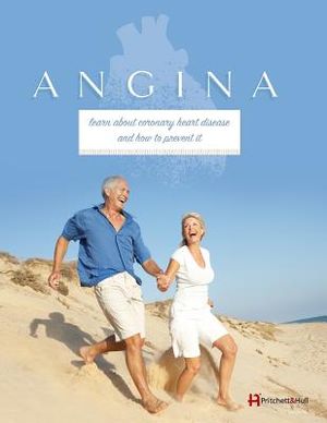 Angina: learn about coronary heart disease and how to prevent it image number 0