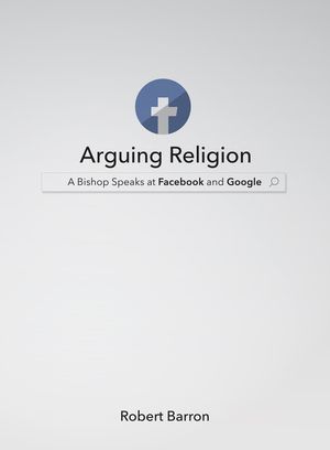 Arguing Religion: A Bishop Speaks at Facebook and Google image number 0