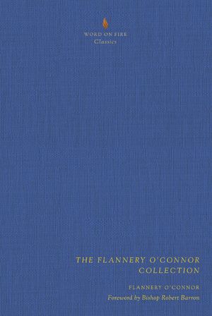 Flannery O'Connor Collection image number 0