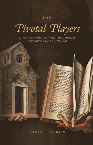 Pivotal Players Book image number 0