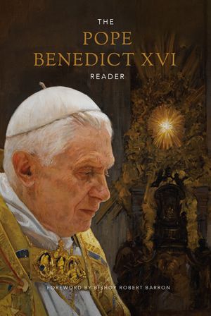 The Pope Benedict XVI Reader image number 0