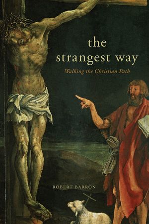 The Strangest Way image number 0