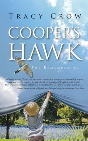 Cooper's Hawk: The Remembering image number 0