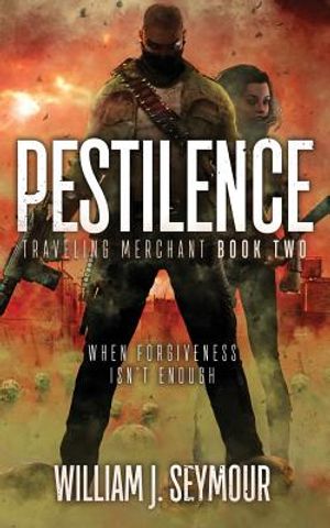 Pestilence: Traveling Merchant Book Two image number 0