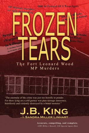 Frozen Tears: The Fort Leonard Wood MP Murders image number 0