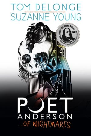 Poet Anderson ...of Nightmares, 1 image number 0