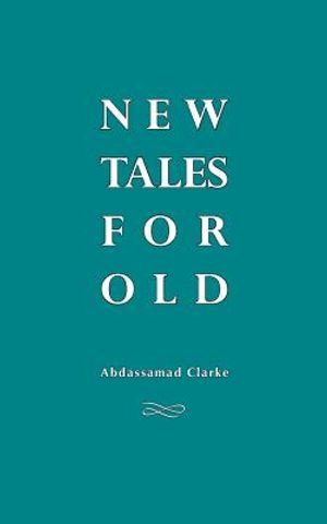 New Tales For Old: Robin Nuruddin Hood, Dracula, Otello, Oisin and other stories image number 0