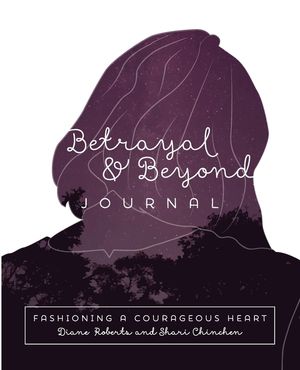 Betrayal and Beyond Journal image number 0