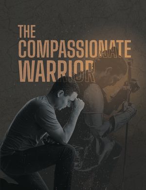The Compassionate Warrior image number 0