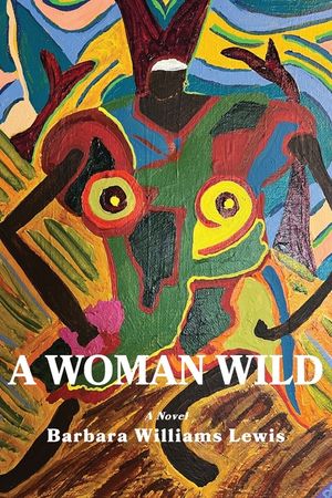 A Woman Wild image number 0