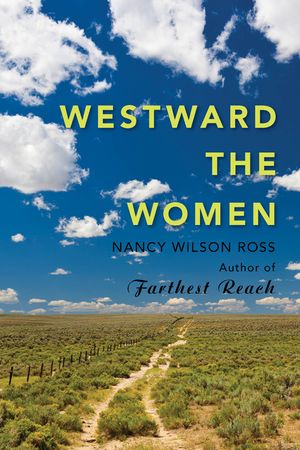 Westward the Women image number 0