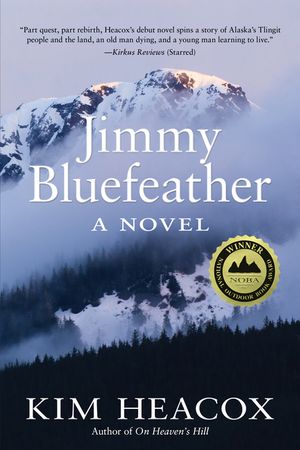 Jimmy Bluefeather image number 0