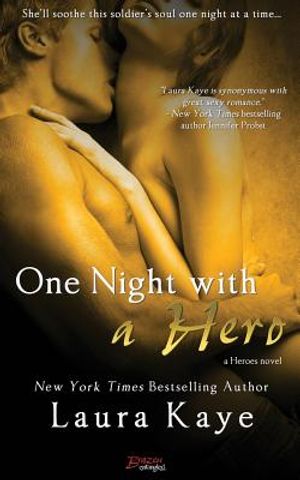One Night with a Hero image number 0