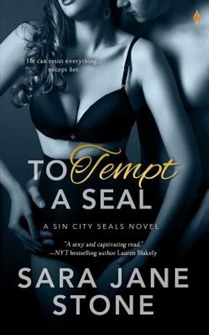 To Tempt a Seal image number 0